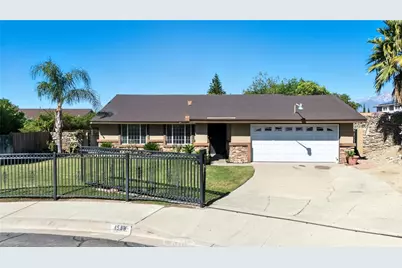 1588 N Brampton, Rialto, CA 92376 - Photo 1