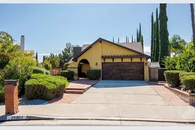 25902 Matel Road, Valencia, CA 91355 - Photo 1