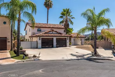 21998 Strawberry Lane, Canyon Lake, CA 92587 - Photo 1