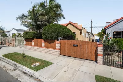 1143 West 66th, Los Angeles, CA 90044 - Photo 1