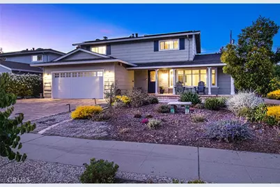 1495 Montalban Drive, San Jose, CA 95120 - Photo 1