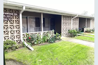 1470 Northwood Rd., M10-243I, Seal Beach, CA 90740 - Photo 1