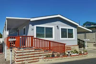 10681 Oak Street #29, Los Alamitos, CA 90720 - Photo 1