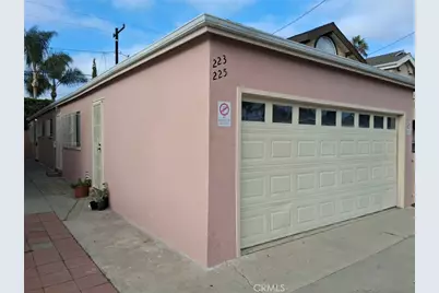 223 E Pleasant Street, Long Beach, CA 90805 - Photo 1