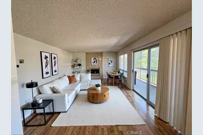 5359 Algarrobo #1A, Laguna Woods, CA 92637 - Photo 1