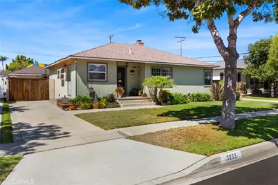 3253 Marwick Ave, Long Beach, CA 90808 - Photo 1