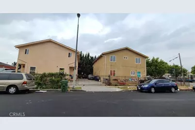 11900 San Pedro Street, Los Angeles, CA 90061 - Photo 1