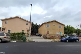 11900 San Pedro St, Los Angeles, CA 90061 - Photo 1