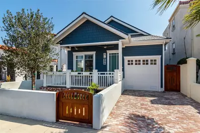 162 Pomona Ave, Long Beach, CA 90803 - Photo 1