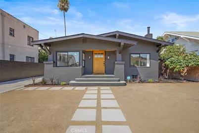 743 N Alexandria Avenue, Los Angeles, CA 90029 - Photo 1
