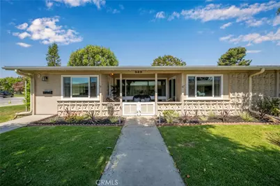 13311 Del Monte #32D, Seal Beach, CA 90740 - Photo 1