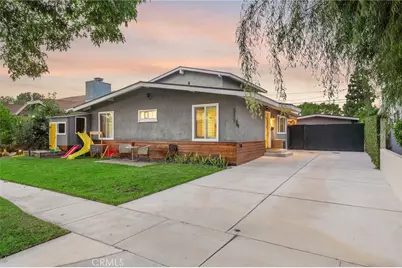 5123 E Coralite, Long Beach, CA 90808 - Photo 1