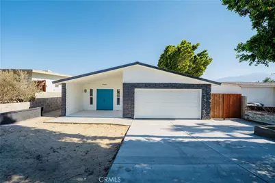 66895 Flora Ave, Desert Hot Springs, CA 92240 - Photo 1