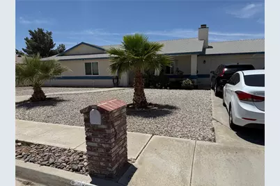 13484 Franceska Road, Apple Valley, CA 92308 - Photo 1