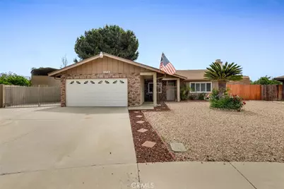 4316 Valentine Lane, Hemet, CA 92544 - Photo 1