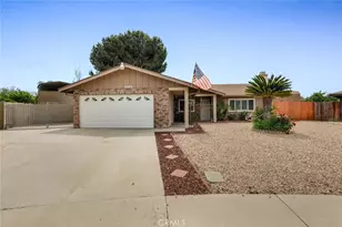 4316 Valentine Ln, Hemet, CA 92544 - Photo 1
