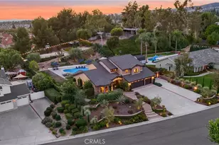 5505 Calle Vista Linda, Yorba Linda, CA 92887 - Photo 1