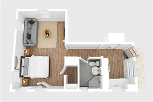 243 N Grand St #1/2, Orange, CA 92866 - Photo 1