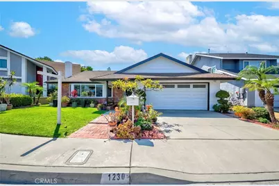 1230 Spring Tree Court, La Habra, CA 90631 - Photo 1