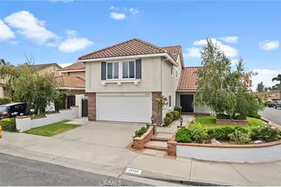 20400 Via Navarra, Yorba Linda, CA 92886 - Photo 1
