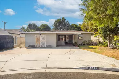 1250 W Camile Street, Santa Ana, CA 92703 - Photo 1