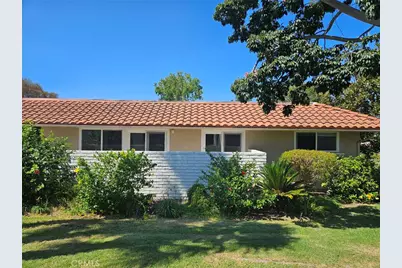 633 Avenida Sevilla #P, Laguna Woods, CA 92637 - Photo 1