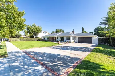 18812 Oak Ridge Drive, North Tustin, CA 92705 - Photo 1