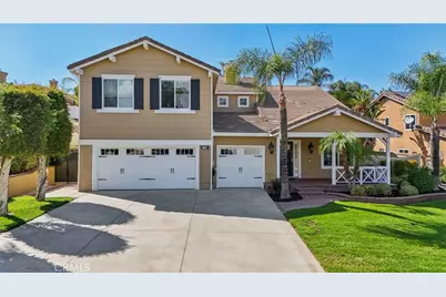 27125 Arrow Point Trail, Corona, CA 92883 - Photo 1