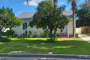412 N Wayne Ave, Fullerton, CA 92833 - Photo 1