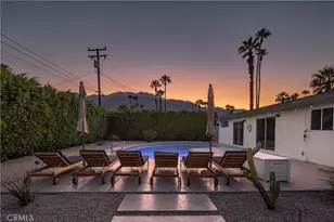 2079 Paseo Roseta, Palm Springs, CA 92262 - Photo 1