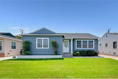 3528 Fairman, Lakewood, CA 90712 - Photo 1