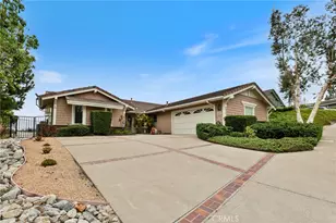 614 614 S Pathfinder, Anaheim Hills, CA 92807 - Photo 1