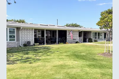 1543 Merion Way #M2-45E, Seal Beach, CA 90740 - Photo 1