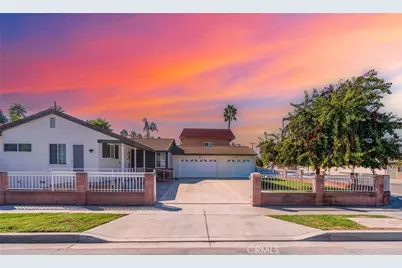 1302 S Feather, Anaheim, CA 92802 - Photo 1