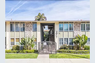 2027 E Appleton Street #5, Long Beach, CA 90803 - Photo 1