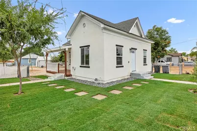 406 W 5th, San Jacinto, CA 92583 - Photo 1