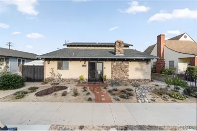 1070 Freeman Avenue, Long Beach, CA 90804 - Photo 1
