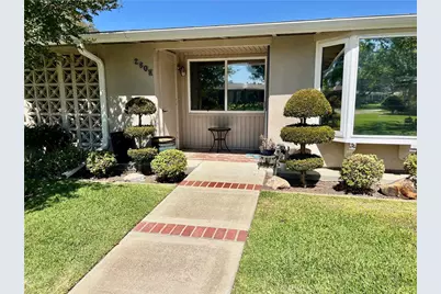 13100 Shawnee Ln M11 #208H, Seal Beach, CA 90740 - Photo 1