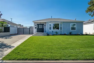 4353 Rutgers Ave, Long Beach, CA 90808 - Photo 1