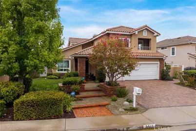 8205 E Somerset Lane, Anaheim Hills, CA 92808 - Photo 1