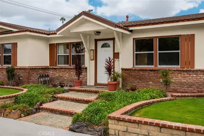 2705 E Orange Grove, Orange, CA 92867 - Photo 1