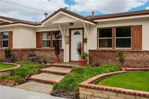 2705 E Orange Grove, Orange, CA 92867 - Photo 1