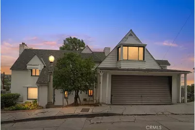 6234 Scenic, Los Angeles, CA 90068 - Photo 1
