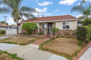 740 Albee, Montebello, CA 90640 - Photo 1