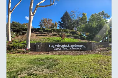 13644 La Jolla Circle #14G, La Mirada, CA 90638 - Photo 1