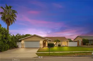 1187 Zircon St, Corona, CA 92882 - Photo 1