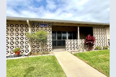 13630 Alderwood Ln., M4-77D, Seal Beach, CA 90740 - Photo 1