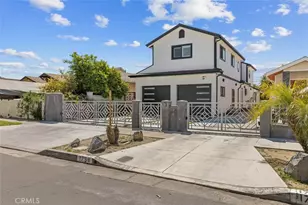 1758 1/2 W 36th St, Los Angeles, CA 90018 - Photo 1