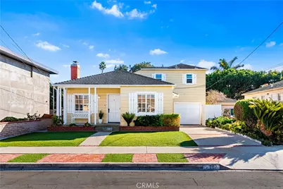 787 W 27th, San Pedro, CA 90731 - Photo 1