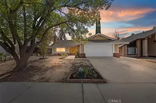 12249 Harclare, Moreno Valley, CA 92557 - Photo 1